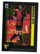 Mattia Destro ROOKIE 2020-21 Panini Chronicles SELECT #13 RC Genoa