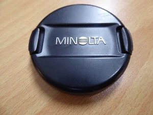 Minolta 49mm Lens Cap LF-1149 genuine original official vgc - Picture 1 of 3