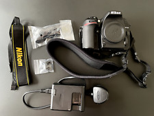 Comprar Nikon D7500 Cámara DSLR con Sensor APS-C DX de 20.9 Mpx con lente  18-140 mm al mejor precio