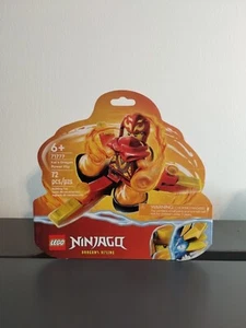 LEGO® Ninjago Kai’s Dragon Power Spinjitzu Flip 71777 - Picture 1 of 2