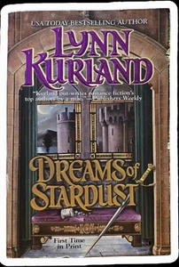 Dreams of Stardust by Lynn Kurland - Paperback - Imagen 1 de 2