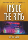John Louis DiGaetani Inside the Ring (Hardback) (UK IMPORT)