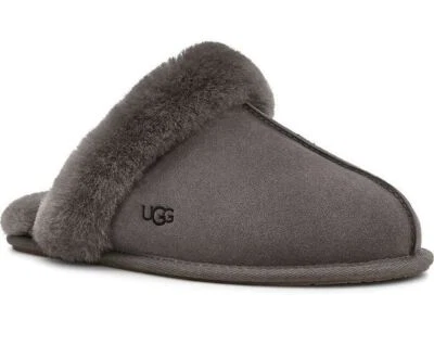 UGG Women's Scuffette II Slipper - 1106872 - Image 1 of 2