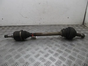 Peugeot Expert Antriebswelle links Beifahrer N/S manuell & ABS Mk2 1.6 Diesel 06-17Z - Bild 1 von 7