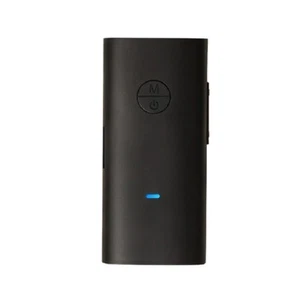 1X(Drahtloser Bluetooth-Empfängeradapter 5.1 Lavalier-Bluetooth-Empfänger m5147 - Bild 1 von 7