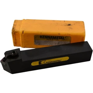 NEU Kennametal MSDNN-164 Kenloc Drehwerkzeughalter 1" x 6"  - Bild 1 von 6