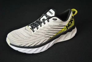 Hoka One Laufschuhe M Arahi 4 weiß grün Herren 10 12925SS4 - Bild 1 von 7