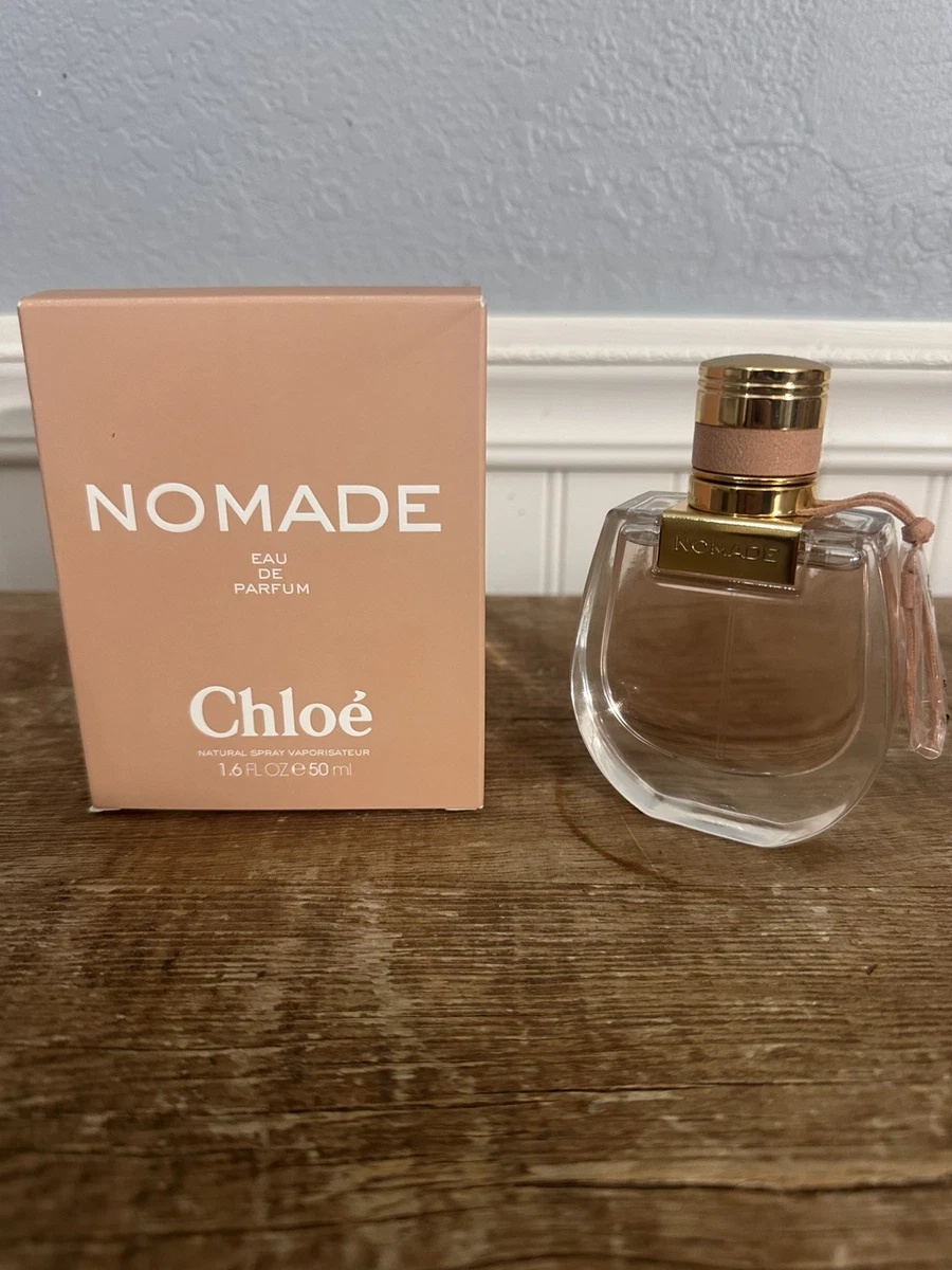 喷雾Nomad 香水女| eBay