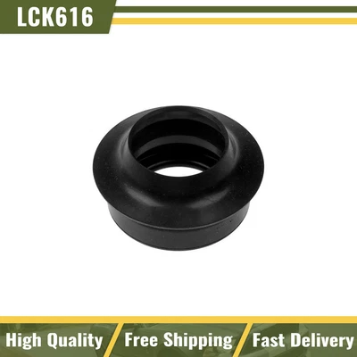 Sello de cuello de llenado de combustible trasero DormanA 1 pieza para Chrysler Dodge Plymouth Foto 1 de 3