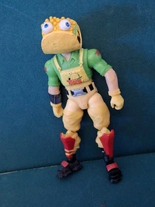 Fortnite Guaco Jazwares 4” Inch Figure Tomato Town - Picture 1 of 2
