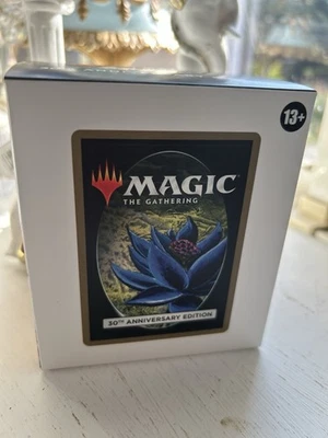 MTG Factory Sealed 30th Anniversary Edition Box Brand New Magic the Gathering - Image 1 of 4