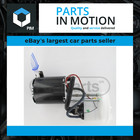 Fuel Pump fits FORD MONDEO Mk4 2.0 In tank 07 to 15 FPUK Top Quality Guaranteed