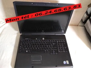 PC Portable Dell Inspiron Vostro 1700 - Afbeelding 1 van 8