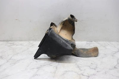 Filtro de aire conducto de admisión de caja de aire Yamaha YZ250F 2006-2009 Foto 1 de 4