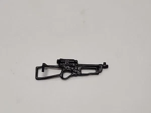 1977 Star Wars Kenner CHEWBACCA Bowcaster- Dark Blue/Black Version - Picture 1 of 2