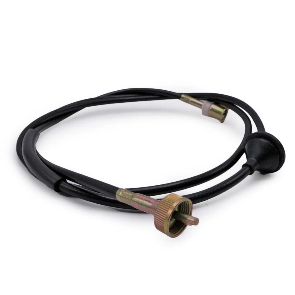 Speedometer Speedo Meter Cable For Mazda Magnum B2200 B2500 Truck 1986 - 1997 Foto 1 de 4