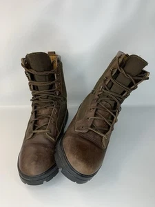Bota de caza/senderismo Danner GLACIER 65300 suela Vibram Gore-Tex para mujer talla 12 EE - Imagen 1 de 15
