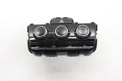 2021 2022 2023 KIA SORENTO Heater A/c Control - Image 1 of 4