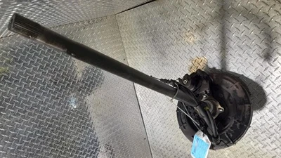 HYUNDAI ILOAD/IMAX AXLE TQ, RH SIDE, 11/07-03/21  - image 1 of 4