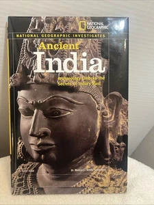 Ancient India: Archaeology Unlocks the Secrets of India's Past by Dalal, Anita - Bild 1 von 4