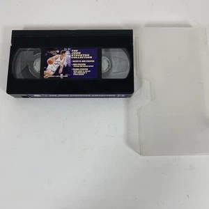 The John Stockton Collection (RARE VHS, 2003) KJZZ Sports - Bild 1 von 4