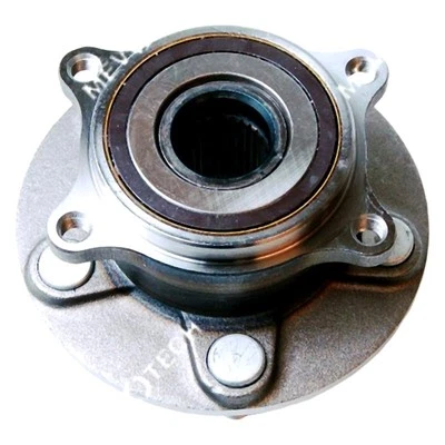 For Suzuki Grand Vitara 06-13 Wheel Bearing and Hub Assembly Rear Driver or Foto 1 de 4