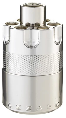 Azzaro Wanted Eau de Parfum 100 ml OVP NEU - Bild 1 von 2