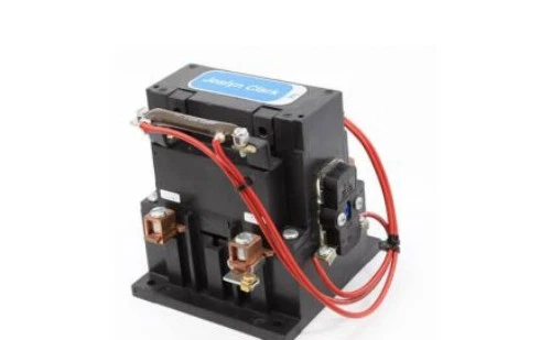 85193 Joslyn Clark Contactors, 5DP Series CONTACTOR, 2-POLE N/O, 120VAC COIL - Image 1 of 1