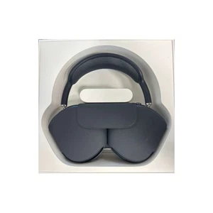 Apple Airpod Max MidnightPARTS ONLY MWW43AM/A - Picture 1 of 1