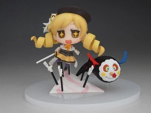 Kit de garaje Mami Tomoe acetona edición Yakumo Kengo Puella Magi Madoka Magica - Imagen 1 de 2