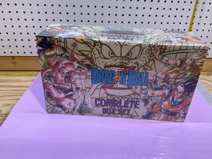 Dragon Ball Z Manga Complete Box Set Vols 1-26 English BRAND NEW - Picture 1 of 4