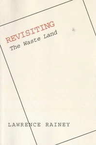Revisiting "The Waste Land" - Picture 1 of 5