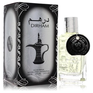 Ard Al Zaafaran Dirham by Al Zaafaran Eau De Parfum Spray 3.4 oz for Men - Picture 1 of 1