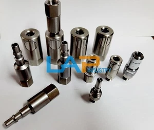 QTY:1 New Fit For RBE06.6755 Quick Connector Plug Fast Fitting - Picture 1 of 1