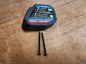 Craftsman Model 316740820 String Trimmer Air Cleaner 753-06500 - Picture 1 of 6