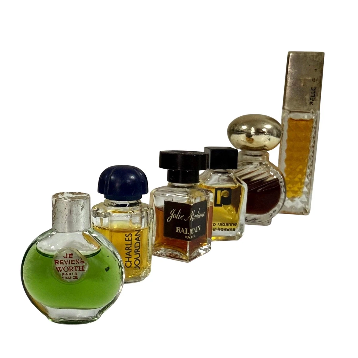 charles jourdan perfume products for sale | eBay