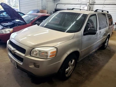 Driver Power Window Motor SV6 Quarter Window Rear Fits 99-09 MONTANA 1696515 - Image 1 of 4