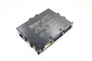 2020 LEXUS NX300 ANTI THEFT LOCK KEYLESS ENTRY MODULE CONTROL OEM 8999078190 - Picture 1 of 11