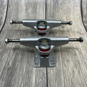Vintage Fury EVO Skateboard Trucks 7.50" RARE Excellent Used Condition - Picture 1 of 18