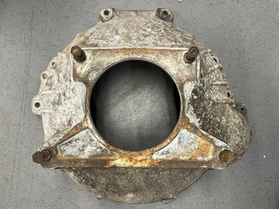 Ford Mustang SBF FMX 1965-1968 carcasa de campana automática RF-C5AP-7976-E 081625D Foto 1 de 4