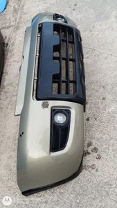 Paraurti Anteriore Fiat Panda Climbing Natural Power Metano 4x4 Colore 652 - Imagen 1 de 11