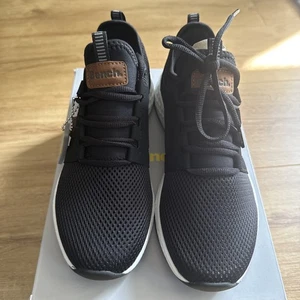 Bench Sneaker, schwarz, Größe 39 Neu - Bild 1 von 5