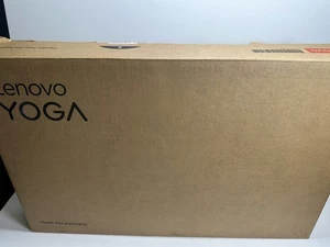 Lenovo - Yoga 7i 2-in-1 16" 2K - Intel Core Ultra 7 155U - 16GB - 1TB - Picture 1 of 5