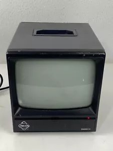 Pelco Monitor 9 PMM901-X Video Display Monitor - Picture 1 of 14