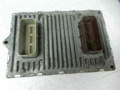 Avenger 200 2012 2,4 L 6 velocidades AT programado plug&play motor computador 05150655AA Foto 1 de 2