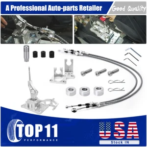 Cables de caja de cambios serie K K20 K24 K20Z3 K intercambiables Civic Si EG EK Si CRX Si - Imagen 1 de 12