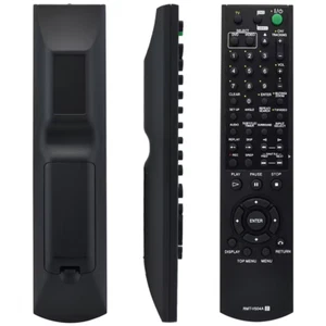 New RMT-V504A For Sony DVD Player Remote Control SLVD100 SLVD281P SLVD380P - Zdjęcie 1 z 6