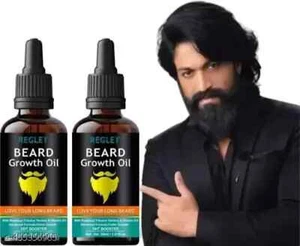 Bio Rizinusöl - kaltgepresst, Hexanfrei - 100% rein & zertifiziert - 30ml - Bild 1 von 3