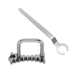 Camshaft Pulley Holding Tool Camshaft Retainer Wrench Timing Tool for Car Repair - Picture 1 of 10