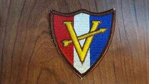 BSA, 1970’s Region 5 Patch - Foto 1 di 1